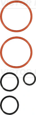 Gasket, cylinder head